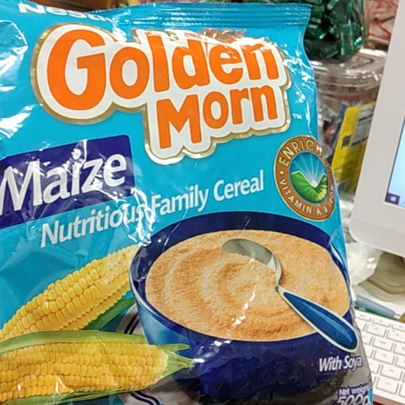 Other Baby Cereal Poshmark